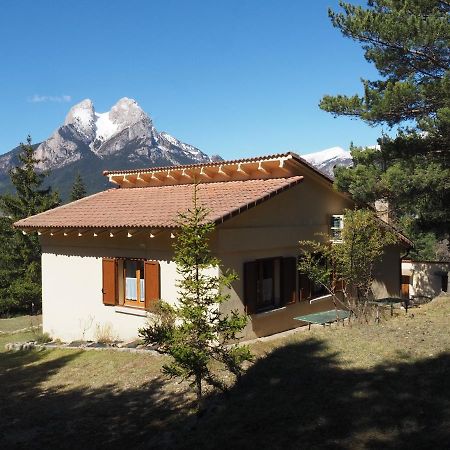 Ca L'Anella Villa Saldés Dış mekan fotoğraf
