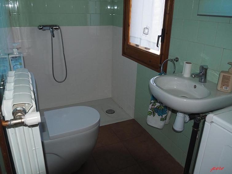 Ca L'Anella Villa Saldés Dış mekan fotoğraf