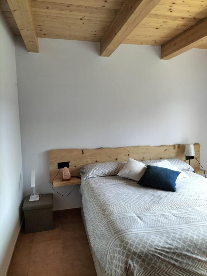 Ca L'Anella Villa Saldés Dış mekan fotoğraf