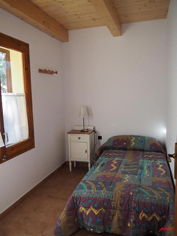 Ca L'Anella Villa Saldés Dış mekan fotoğraf